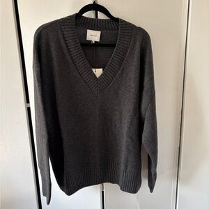 Reformation Jadey Sweater